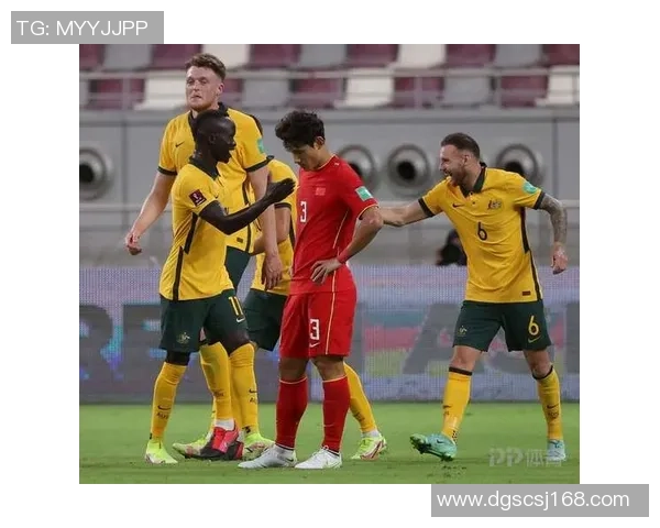 重庆足球队战术解析与未来发展方向的深度探讨